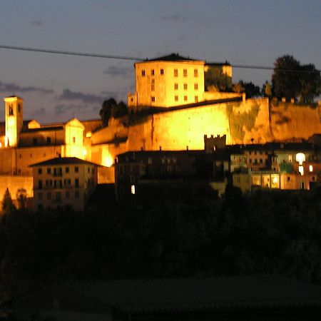 Il Borgo B&B Castellinaldo Exterior foto