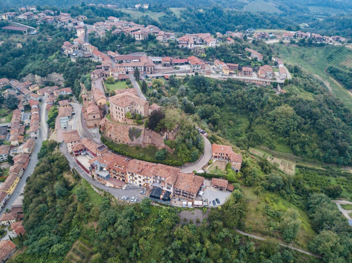 Il Borgo B&B Castellinaldo Exterior foto