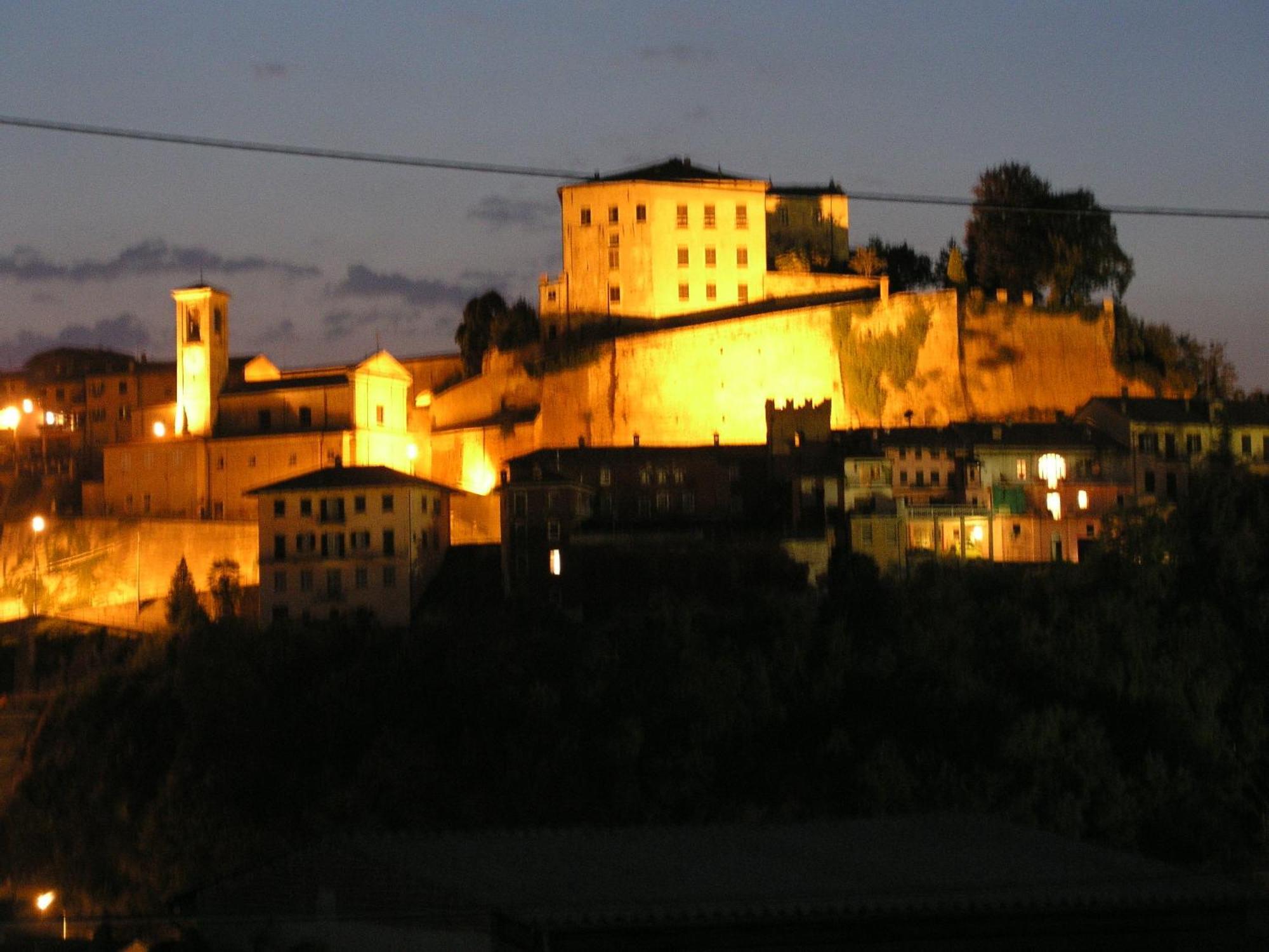 Il Borgo B&B Castellinaldo Exterior foto