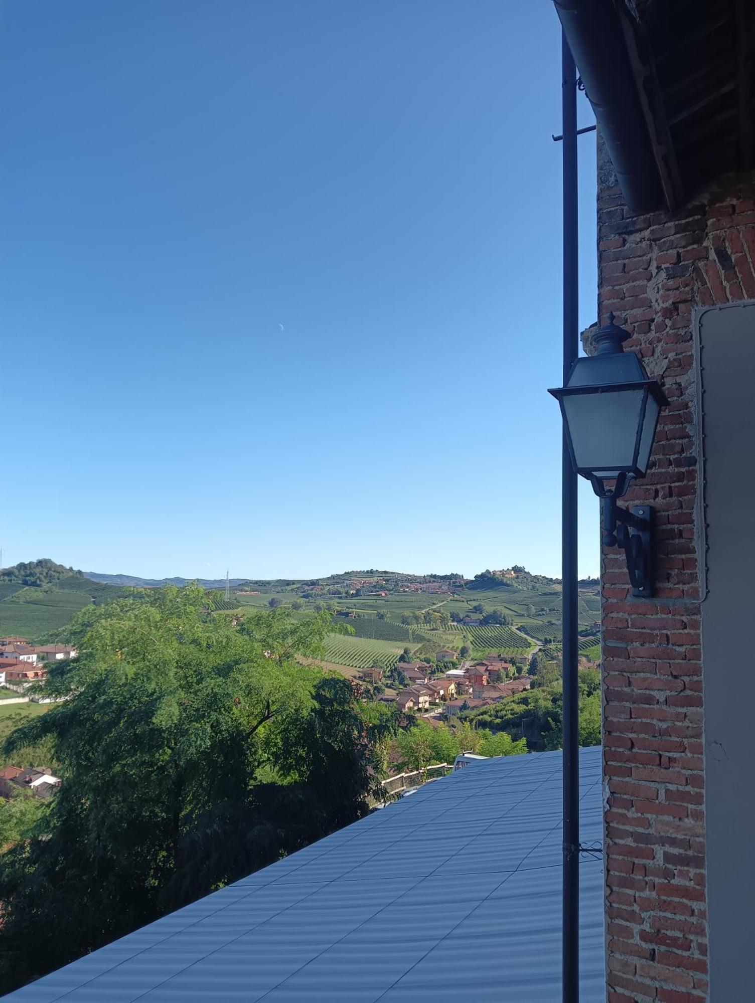 Il Borgo B&B Castellinaldo Exterior foto