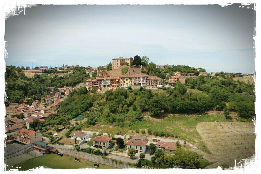 Il Borgo B&B Castellinaldo Exterior foto