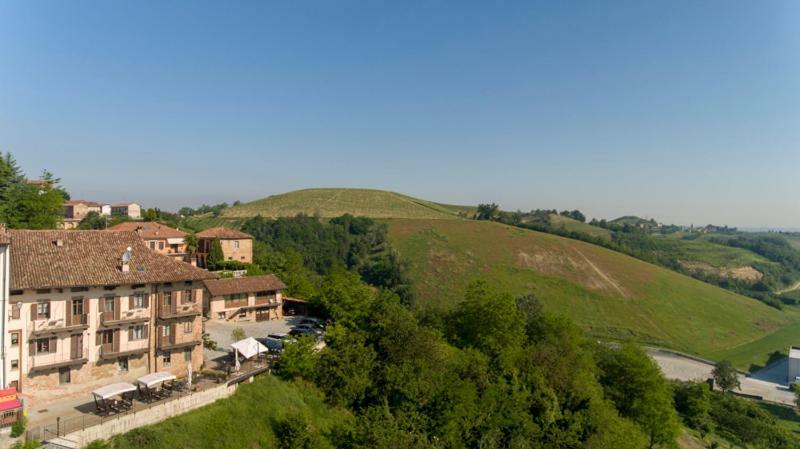Il Borgo B&B Castellinaldo Exterior foto